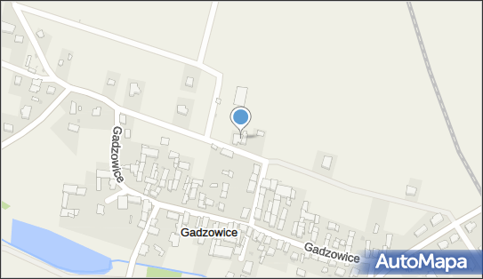Gospodarstwo Rolne Maciej Cichobłaziński, Gadzowice 12, Gadzowice 48-100 - Przedsiębiorstwo, Firma, NIP: 7481398906