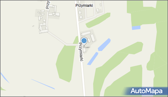 7861535410, Maciej Roszyk Przedsiębiorstwo Handlowo - Usługowe Maciej Roszyk 