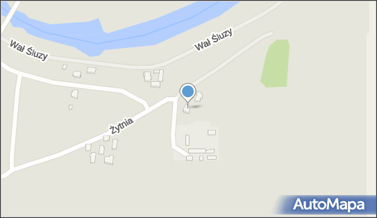 Gospodarstwo Rolne Maciej Wawrzyniak, ul. Żytnia 95 66-400 - Przedsiębiorstwo, Firma, NIP: 5992537779