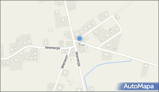 Gospodarstwo Rolne Maciejewski Hieronim, Wenecja 40, Wenecja 88-400 - Przedsiębiorstwo, Firma, NIP: 5620002036