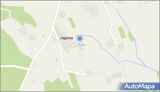 Gospodarstwo Rolne Magusiak Tadeusz, Orzechówka 332, Orzechówka 36-220 - Przedsiębiorstwo, Firma, NIP: 6861015294