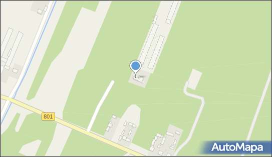 Gospodarstwo Rolne Makowski Dariusz, Brzeźce 17, Brzeźce 08-540 - Przedsiębiorstwo, Firma, NIP: 7162261332