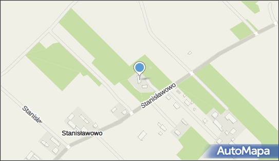 Gospodarstwo Rolne Małgorzata Zuch, Stanisławowo 19b 05-140 - Przedsiębiorstwo, Firma, NIP: 5260105980