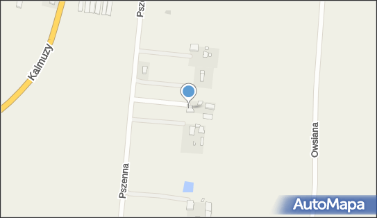 Gospodarstwo Rolne Marcin Czarnik, ul. Pszenna 9, Gardeja 82-520 - Przedsiębiorstwo, Firma, NIP: 5811529748