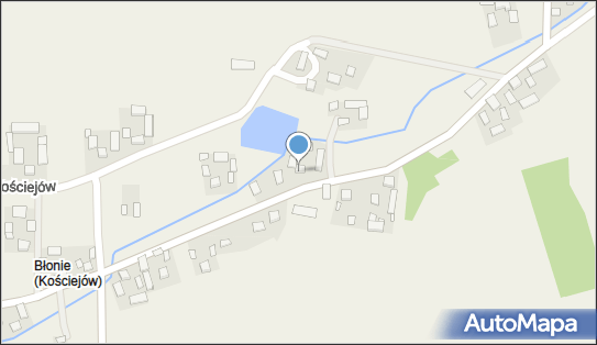 Gospodarstwo Rolne Marcin Duda, Kościejów 76, Kościejów 32-222 - Przedsiębiorstwo, Firma, NIP: 6591448912