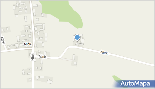 Gospodarstwo Rolne Marcin Rynkowski, Nick 12, Nick 13-203 - Przedsiębiorstwo, Firma, NIP: 5711587485