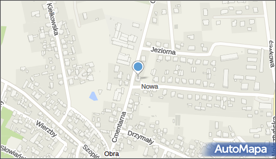 9231158272, Gospodarstwo Rolne Marek Dulat 