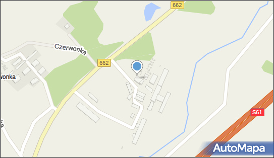 8441073771, Gospodarstwo Rolne Marek Dyczewski 