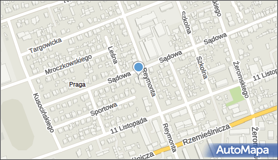 Gospodarstwo Rolne Marek Gola, Białobrzegi 26-800 - Przedsiębiorstwo, Firma, NIP: 7981121467