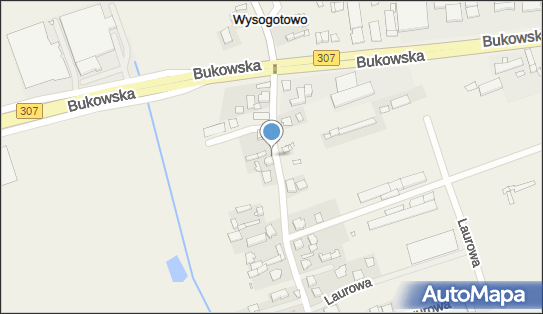 Gospodarstwo Rolne Marek Okupniak, Wierzbowa 151, Wysogotowo 62-081 - Przedsiębiorstwo, Firma, NIP: 7810014641