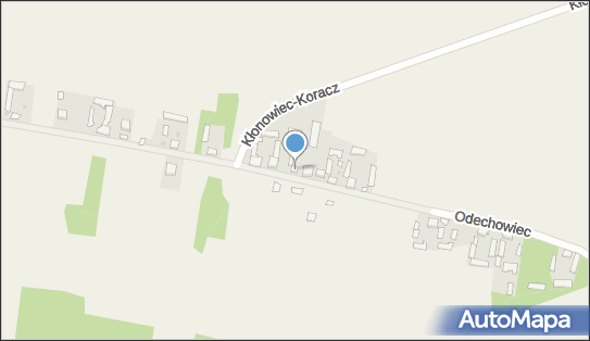 Gospodarstwo Rolne Marek Orlik, Kłonowiec-Kurek 47 26-640 - Przedsiębiorstwo, Firma, NIP: 7961048135