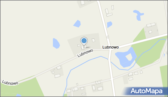 Gospodarstwo Rolne Marek Pawlukowski, Lubnowo 11B, Lubnowo 14-526 - Przedsiębiorstwo, Firma, NIP: 5821302101