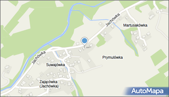 Gospodarstwo Rolne Marek Prymula, Jachówka 68, Jachówka 34-211 - Przedsiębiorstwo, Firma, NIP: 5521141059