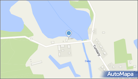 Gospodarstwo Rolne Marek Storoniański, Tumiany 1A, Tumiany 11-010 - Przedsiębiorstwo, Firma, NIP: 7392619808