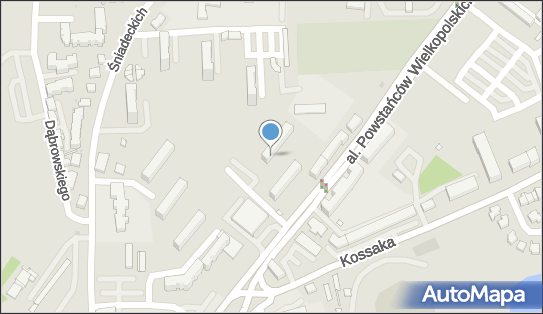 7640005671, Gospodarstwo Rolne Marek Szcześniak 