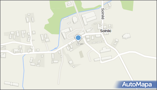 Gospodarstwo Rolne Marek Szron, Solniki 19, Solniki 67-120 - Przedsiębiorstwo, Firma, NIP: 9251376569