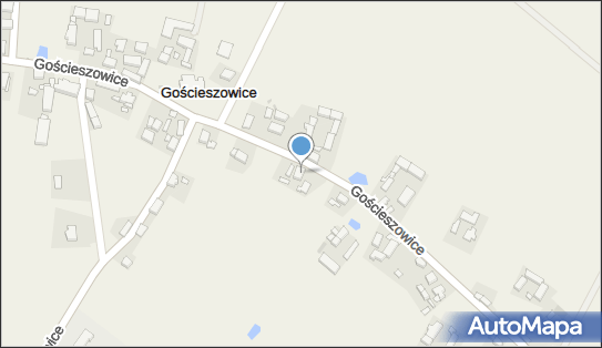 Gospodarstwo Rolne Marek Szylińczuk, Gościeszowice 68 67-312 - Przedsiębiorstwo, Firma, numer telefonu, NIP: 9241018851