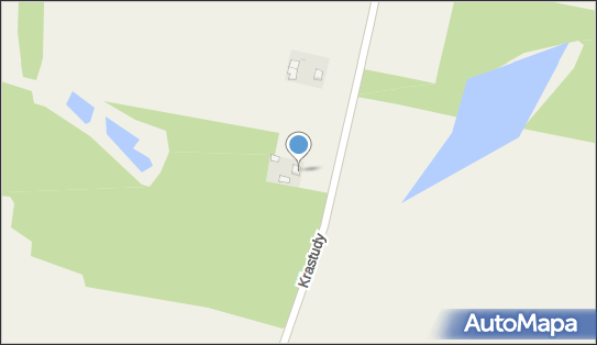 5791456488, Gospodarstwo Rolne Marek Umiński 