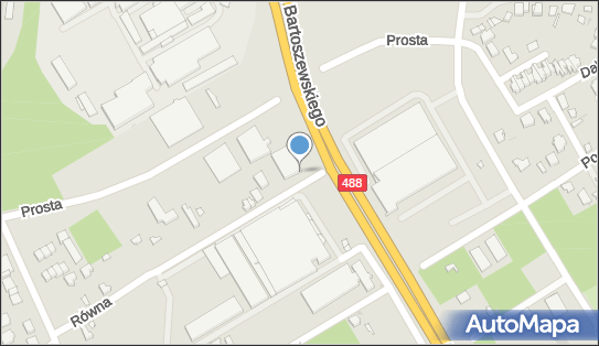 Gospodarstwo Rolne Maria Gruchała, ul. Równa 4, Łódź 93-348 - Przedsiębiorstwo, Firma, NIP: 8351059833