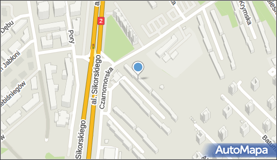 Gospodarstwo Rolne Marian Dybowski, ul. Warneńska 4, Warszawa 02-759 - Przedsiębiorstwo, Firma, NIP: 5210534615