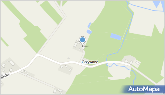 Gospodarstwo Rolne Marian Krawczyk, Piątków 46, Piątków 26-720 - Przedsiębiorstwo, Firma, NIP: 8111264841