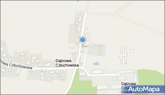 Gospodarstwo Rolne Marian Pluto Prondzinski, Dąbrowa Człuchowska 33 77-320 - Przedsiębiorstwo, Firma, NIP: 8431362516