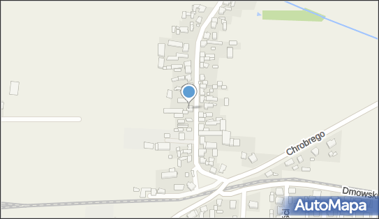 6171911935, Gospodarstwo Rolne Marian Wiśniewski 