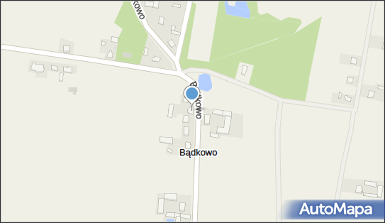 Gospodarstwo Rolne Marianna Głogowska, Bądkowo 44, Bądkowo 06-440 - Przedsiębiorstwo, Firma, NIP: 5661575036