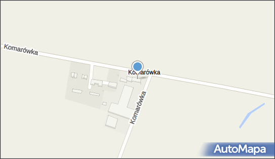 Gospodarstwo Rolne Mariusz Głębocki, Komarówka 6, Komarówka 82-112 - Przedsiębiorstwo, Firma, NIP: 5851229538