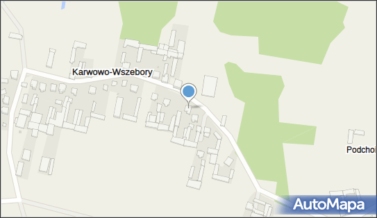 Gospodarstwo Rolne Mariusz Kołakowski, Karwowo-Wszebory 32 18-420 - Przedsiębiorstwo, Firma, NIP: 7181618605