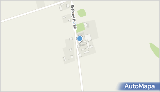 7231400743, Gospodarstwo Rolne Mariusz Walerzak 