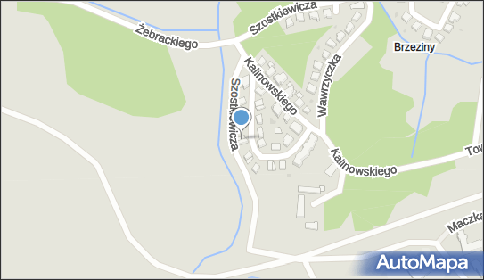 7392950584, Gospodarstwo Rolne Matwiejczuk Eugeniusz 