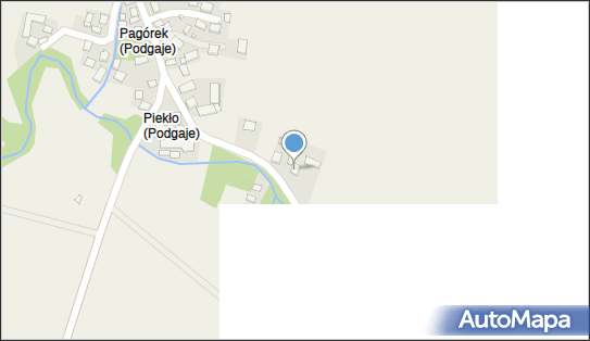 Gospodarstwo Rolne Matysiak Marek, Podgaje 7, Podgaje 26-804 - Przedsiębiorstwo, Firma, NIP: 7980002275