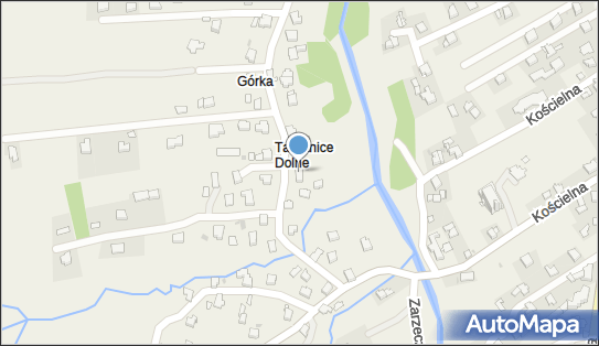 5511115801, Gospodarstwo Rolne Michał Górski 