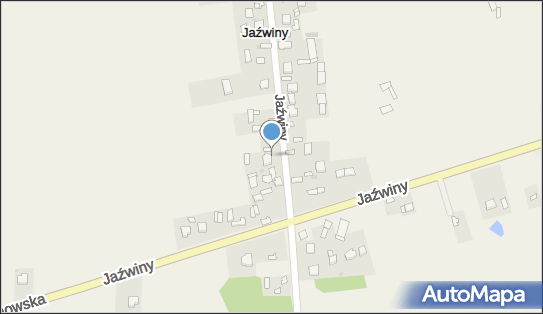 Gospodarstwo Rolne Michał Mizgała, Jaźwiny 2, Jaźwiny 42-244 - Przedsiębiorstwo, Firma, NIP: 9490778584