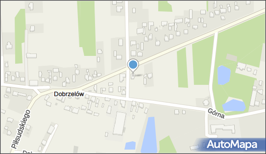 Gospodarstwo Rolne Michał Zakrzewski, Dobrzelów 60, Dobrzelów 97-400 - Przedsiębiorstwo, Firma, NIP: 7691754945