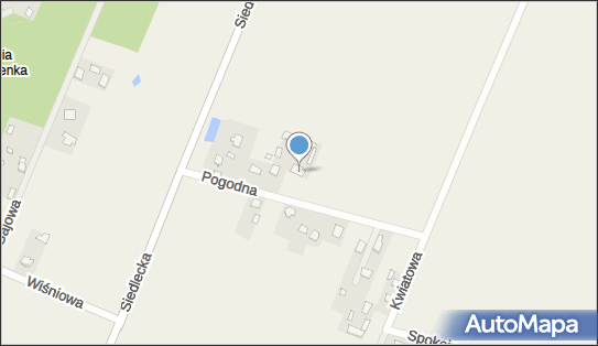 8241659851, Gospodarstwo Rolne Mieczysław Rusiniak 