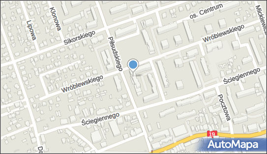 Gospodarstwo Rolne Mirosław Białobłocki, os. Centrum 20, Sokółka 16-100 - Przedsiębiorstwo, Firma, NIP: 5451050847