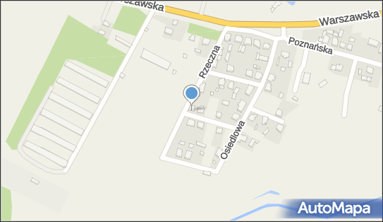 Gospodarstwo Rolne Mirosław Ramicki, Łąkowa 4, Miedzichowo 64-361 - Przedsiębiorstwo, Firma, NIP: 7881805551