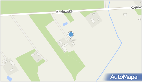 Gospodarstwo Rolne Niczyporuk Mirosław, Kozłowska 107, Łomazy 21-532 - Przedsiębiorstwo, Firma, NIP: 5371766354
