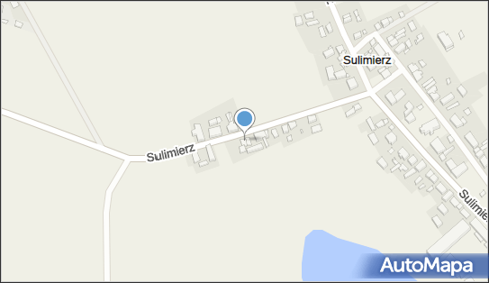 Gospodarstwo Rolne Nip: 5971638185 Demian Krzysztof, Sulimierz N/N 74-300 - Przedsiębiorstwo, Firma, NIP: 5971638185