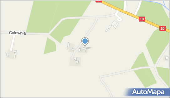 7761087538, Gospodarstwo Rolne Obczyński Janusz 