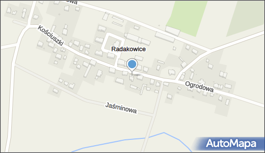 Gospodarstwo Rolne P.H.U.z.Matkowski i M.Kaszuwara, Radakowice 18 55-300 - Przedsiębiorstwo, Firma, numer telefonu, NIP: 9130008364