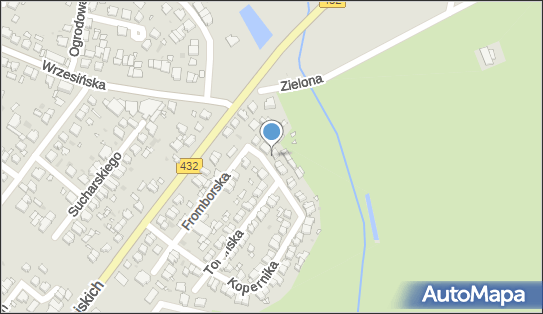 7860006371, Gospodarstwo Rolne Pachura Jan 