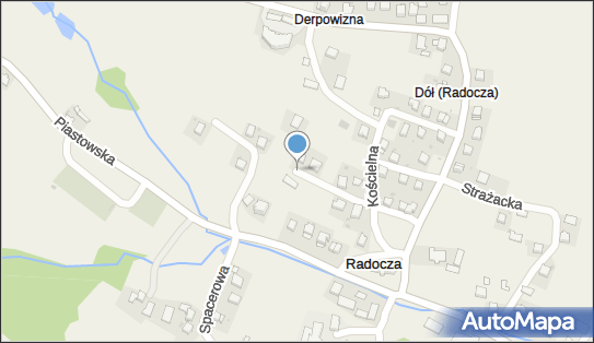 Gospodarstwo Rolne Paweł Kolasa, Radocza 155, Radocza 34-100 - Przedsiębiorstwo, Firma, NIP: 5511368347