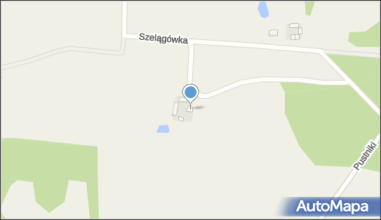 7421571904, Gospodarstwo Rolne Paweł Sieczka 