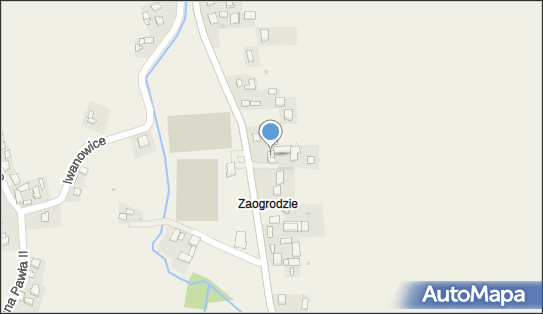 6821080463, Gospodarstwo Rolne Paweł Mrugalski 