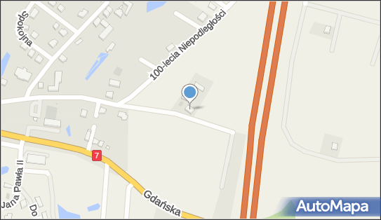 Gospodarstwo Rolne Paweł Wenzel, Gdańska 10, Żukowo 83-330 - Przedsiębiorstwo, Firma, numer telefonu, NIP: 5891617028