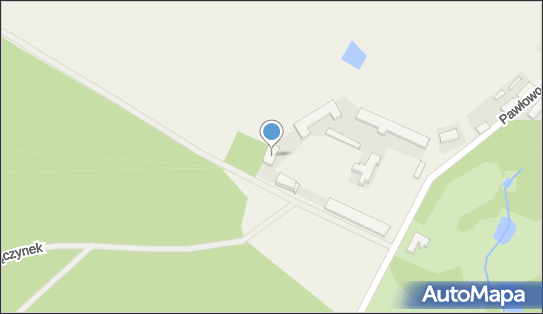 Gospodarstwo Rolne Pawłowo Skockie Stawiany w Kubiatowicz B Marcinkowski 62-085 - Przedsiębiorstwo, Firma, numer telefonu, NIP: 7841000769