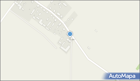 7611319272, Gospodarstwo Rolne Perzanowski Tadeusz 